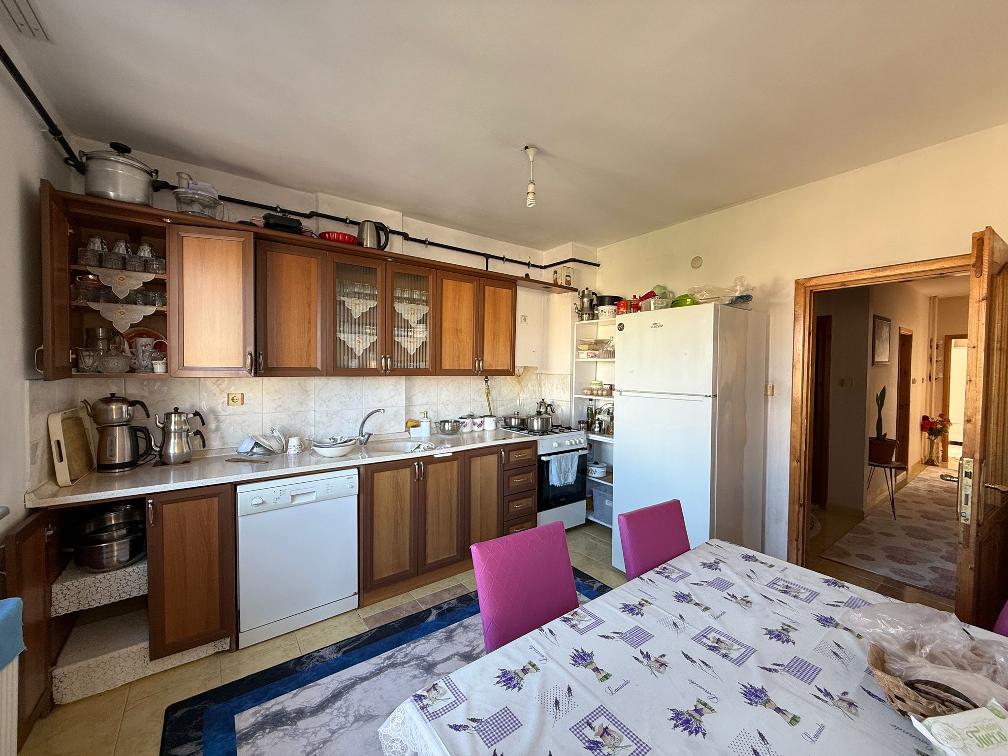 SÖĞÜTLÜ ALTINKENT SATILIK DAİRE